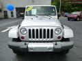 2009 Wrangler Unlimited Sahara 4x4 #8