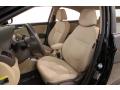 Front Seat of 2012 Hyundai Accent GLS 4 Door #5