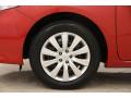  2013 Toyota Corolla LE Wheel #15