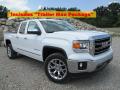 2014 Sierra 1500 SLT Double Cab 4x4 #1 2014 Sierra 1500 SLT Double Cab 4x4 #1