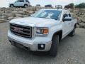 2014 Sierra 1500 SLT Double Cab 4x4 #2 2014 Sierra 1500 SLT Double Cab 4x4 #2