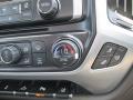 Controls of 2014 GMC Sierra 1500 SLT Double Cab 4x4 #16 Controls of 2014 GMC Sierra 1500 SLT Double Cab 4x4 #16
