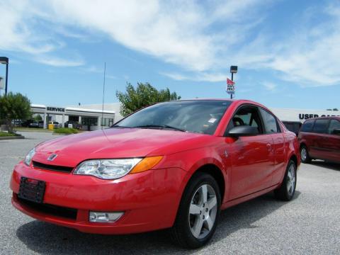 Auto Entertaintment And Lifestyle Saturn Ion 3 Quad Coupe