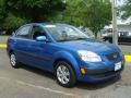 2008 Rio LX Sedan #3