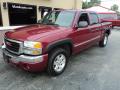 2005 Sierra 1500 SLT Crew Cab 4x4 #1