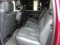 2005 Sierra 1500 SLT Crew Cab 4x4 #6