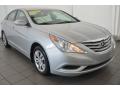 2011 Sonata GLS #1