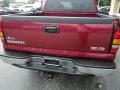 2005 Sierra 1500 SLT Crew Cab 4x4 #32