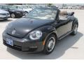 2013 Beetle 2.5L Convertible 50s Edition #3
