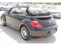 2013 Beetle 2.5L Convertible 50s Edition #7
