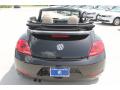 2013 Beetle 2.5L Convertible 50s Edition #8