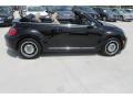 2013 Beetle 2.5L Convertible 50s Edition #10