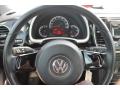 2013 Beetle 2.5L Convertible 50s Edition #22