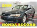 2000 Accord LX Sedan #1 2000 Accord LX Sedan #1