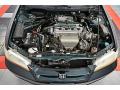 2000 Accord 2.3L SOHC 16V VTEC 4 Cylinder Engine #10 2000 Accord 2.3L SOHC 16V VTEC 4 Cylinder Engine #10