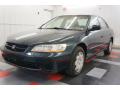 2000 Accord LX Sedan #12 2000 Accord LX Sedan #12