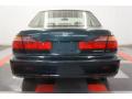 2000 Accord LX Sedan #18 2000 Accord LX Sedan #18