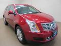 2015 SRX Luxury AWD #1