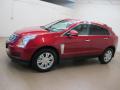 2015 SRX Luxury AWD #5