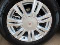  2015 Cadillac SRX Luxury AWD Wheel #10