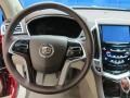 2015 SRX Luxury AWD #19