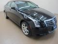 2014 ATS 2.0L Turbo AWD #1