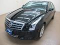 2014 ATS 2.0L Turbo AWD #4