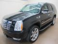 2014 Escalade Luxury AWD #3