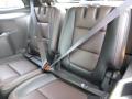 Rear Seat of 2015 Ford Explorer Sport 4WD #8