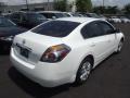 2012 Altima 2.5 S #3