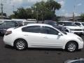 2012 Altima 2.5 S #6