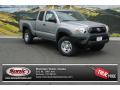 2014 Tacoma Access Cab 4x4 #1