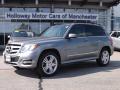 2015 GLK 350 4Matic #1
