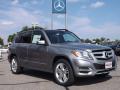 2015 GLK 350 4Matic #3