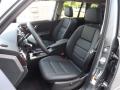 Front Seat of 2015 Mercedes-Benz GLK 350 4Matic #19