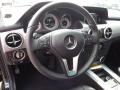  2015 Mercedes-Benz GLK 350 4Matic Steering Wheel #13