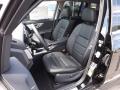 Front Seat of 2015 Mercedes-Benz GLK 350 4Matic #16