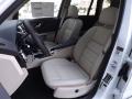 Front Seat of 2015 Mercedes-Benz GLK 350 4Matic #19 Front Seat of 2015 Mercedes-Benz GLK 350 4Matic #19