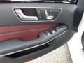 Door Panel of 2014 Mercedes-Benz E 350 4Matic Sport Sedan #16