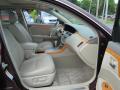 Front Seat of 2007 Toyota Avalon XLS #17