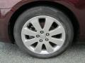  2007 Toyota Avalon XLS Wheel #22