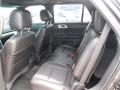 Rear Seat of 2015 Ford Explorer Sport 4WD #6