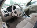  Pebble Beige Interior Ford Five Hundred #10