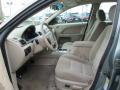 Front Seat of 2006 Ford Five Hundred SE AWD #11