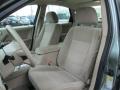 Front Seat of 2006 Ford Five Hundred SE AWD #14