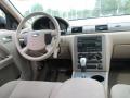 Dashboard of 2006 Ford Five Hundred SE AWD #16