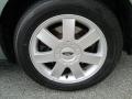  2006 Ford Five Hundred SE AWD Wheel #21