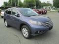 2012 CR-V EX-L 4WD #4 2012 CR-V EX-L 4WD #4