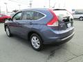 2012 CR-V EX-L 4WD #8 2012 CR-V EX-L 4WD #8