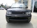 2011 Range Rover Sport HSE LUX #5